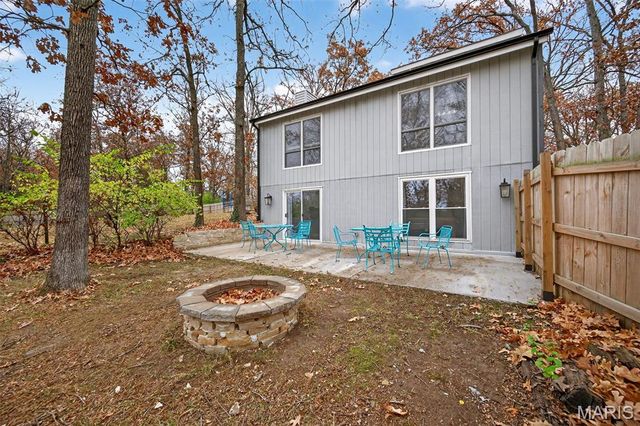 1723 Tabitite Drive, Wentzville, MO 63385