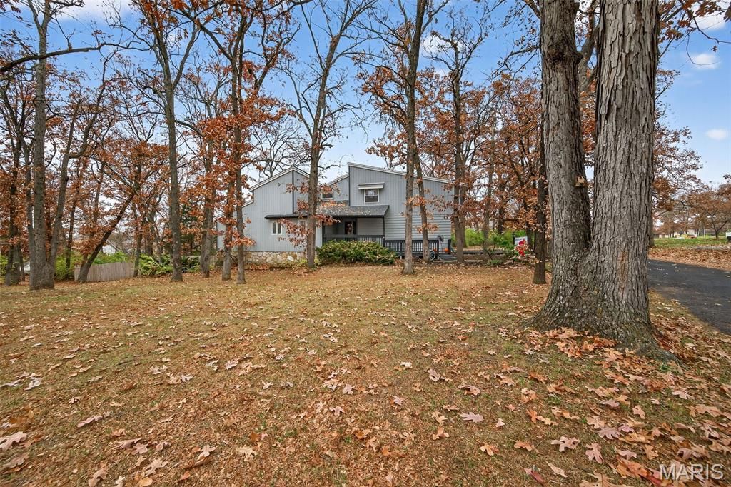 1723 Tabitite Drive, Wentzville, MO 63385