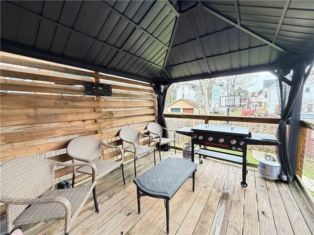 426 Ross Avenue, Wilkinsburg, PA 15221