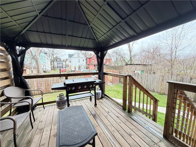 426 Ross Avenue, Wilkinsburg, PA 15221