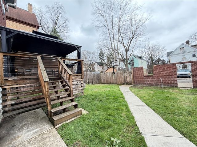 426 Ross Avenue, Wilkinsburg, PA 15221