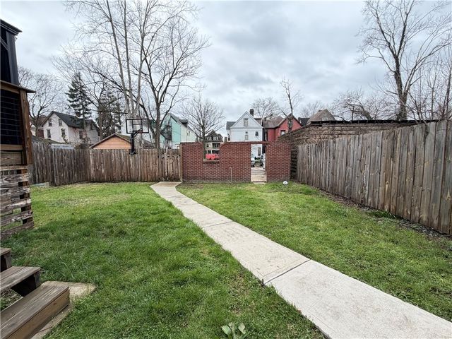 426 Ross Avenue, Wilkinsburg, PA 15221