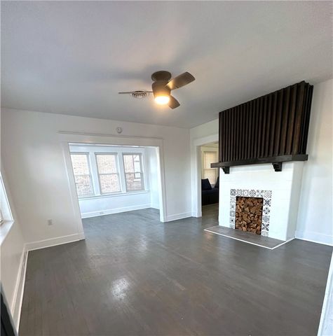 426 Ross Avenue, Wilkinsburg, PA 15221