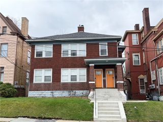 426 Ross Avenue, Wilkinsburg, PA 15221