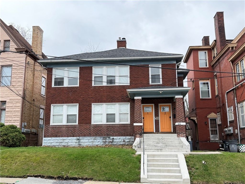 426 Ross Avenue, Wilkinsburg, PA 15221
