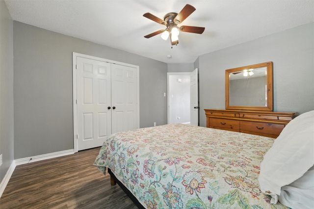 8432 Parkdale Drive, North Richland Hills, TX 76182