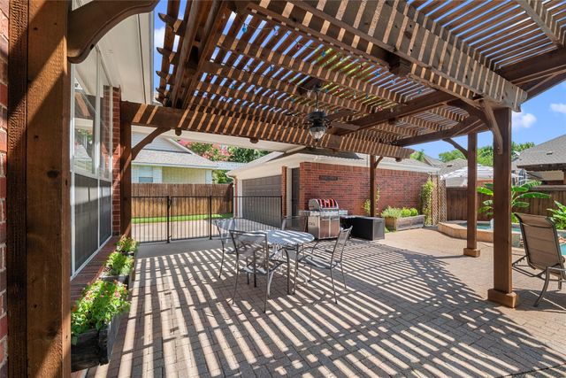 8432 Parkdale Drive, North Richland Hills, TX 76182