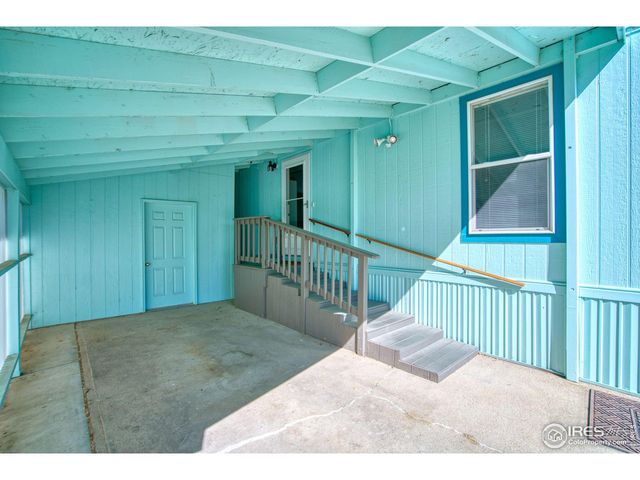 605 W 57th St 20, Loveland, CO 80538