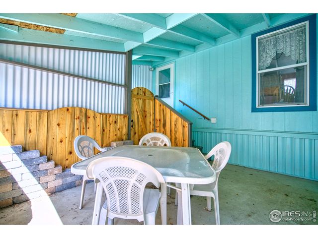 605 W 57th St 20, Loveland, CO 80538