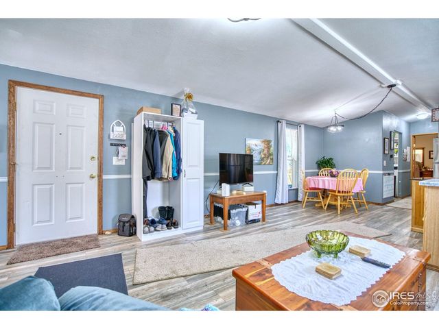 605 W 57th St 20, Loveland, CO 80538