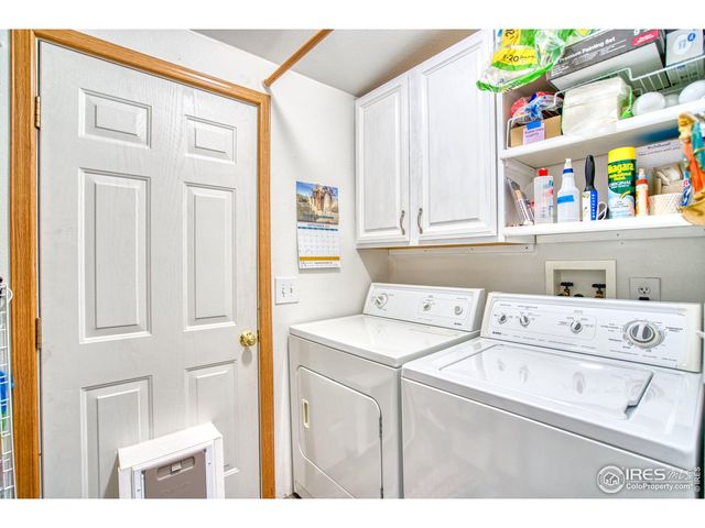 605 W 57th St 20, Loveland, CO 80538