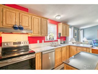 605 W 57th St 20, Loveland, CO 80538