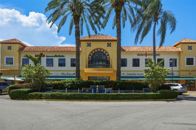 3601 NE 207th St N 51, Aventura, FL 33180