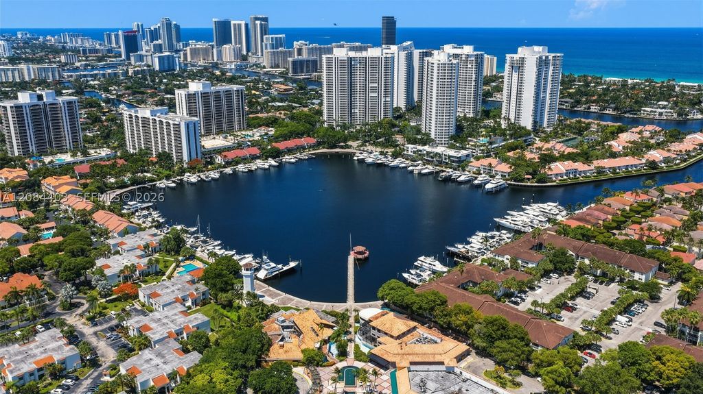 3601 NE 207th St N 51, Aventura, FL 33180