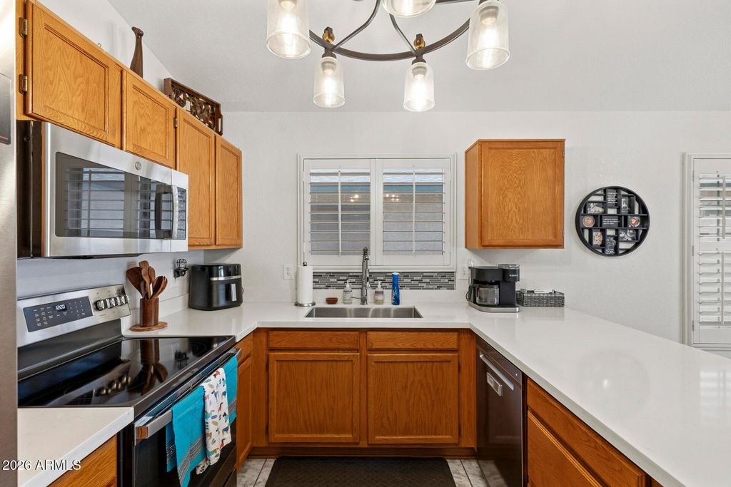 9620 W CAROL Avenue, Peoria, AZ 85345 — photo 3