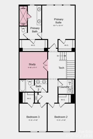 8696 Miles Gap Road, Indian Land, SC 29707