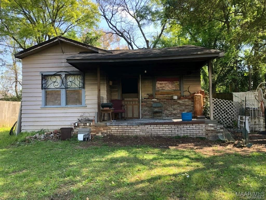 619 Longview Street, Montgomery, AL 36107