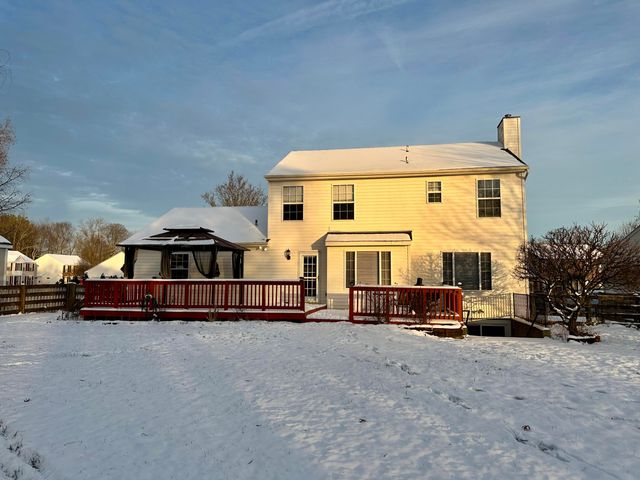 11205 Mckays Court, Walton, KY 41094