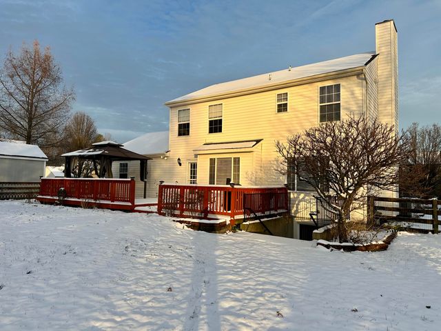 11205 Mckays Court, Walton, KY 41094