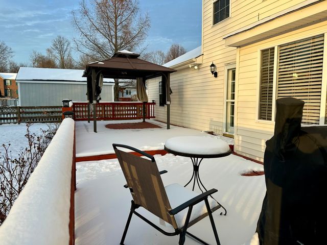 11205 Mckays Court, Walton, KY 41094