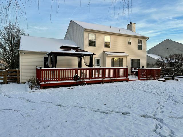 11205 Mckays Court, Walton, KY 41094