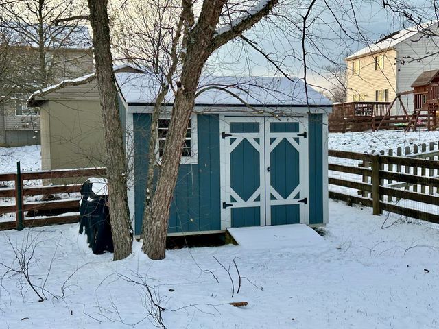 11205 Mckays Court, Walton, KY 41094