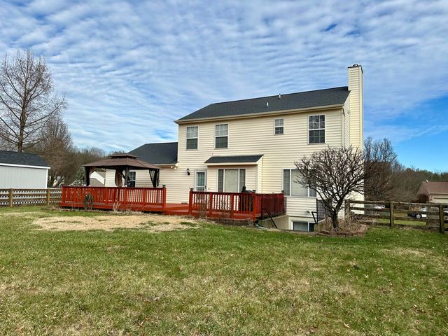 11205 Mckays Court, Walton, KY 41094