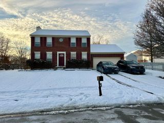 11205 Mckays Court, Walton, KY 41094