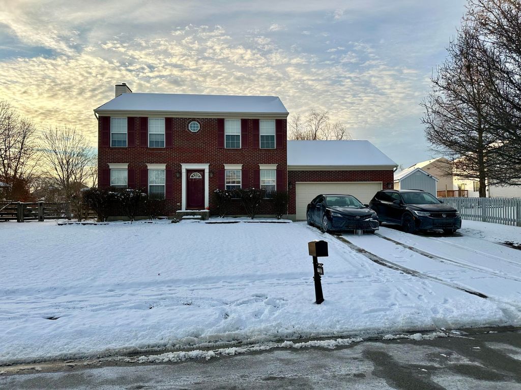 11205 Mckays Court, Walton, KY 41094