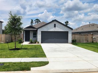 929 Capracotta Drive, Huffman, TX 77336