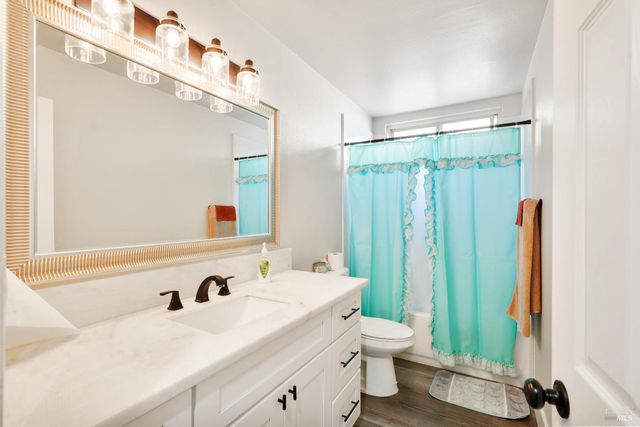 2363 Oceanic Ct, Fairfield, CA 94533