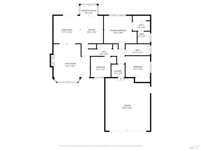 2363 Oceanic Ct, Fairfield, CA 94533