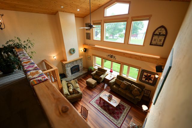 11311 SW Fleming Road, Powell Butte, OR 97753