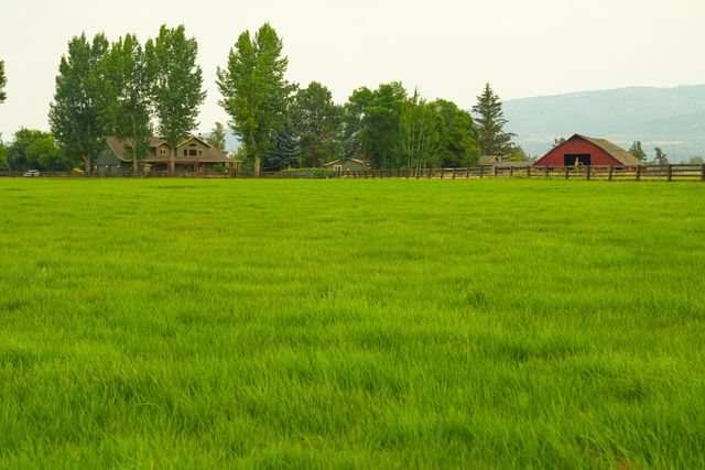 11311 SW Fleming Road, Powell Butte, OR 97753