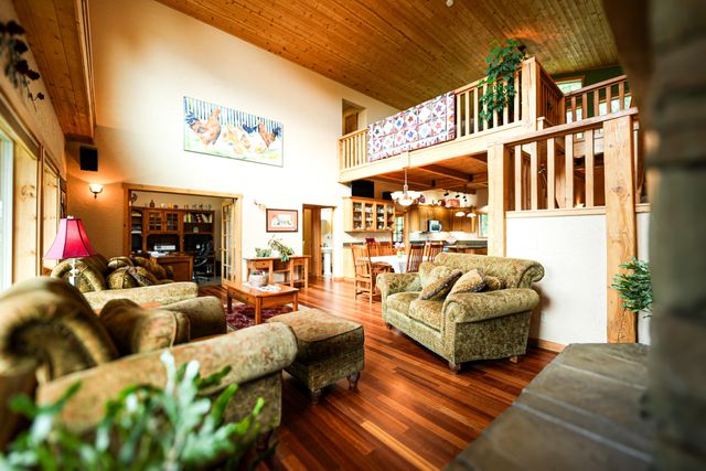 11311 SW Fleming Road, Powell Butte, OR 97753