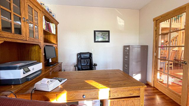 11311 SW Fleming Road, Powell Butte, OR 97753
