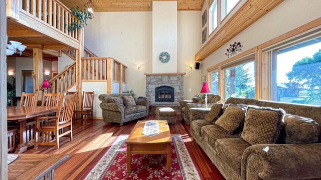 11311 SW Fleming Road, Powell Butte, OR 97753