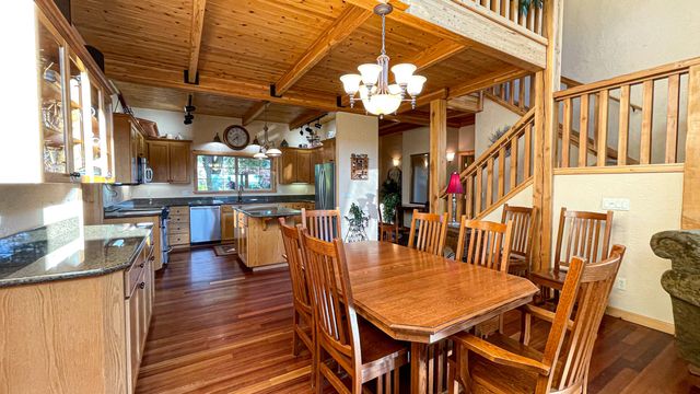 11311 SW Fleming Road, Powell Butte, OR 97753