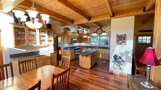 11311 SW Fleming Road, Powell Butte, OR 97753