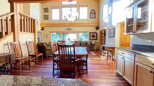 11311 SW Fleming Road, Powell Butte, OR 97753