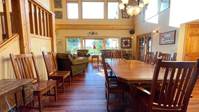 11311 SW Fleming Road, Powell Butte, OR 97753