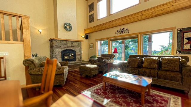 11311 SW Fleming Road, Powell Butte, OR 97753