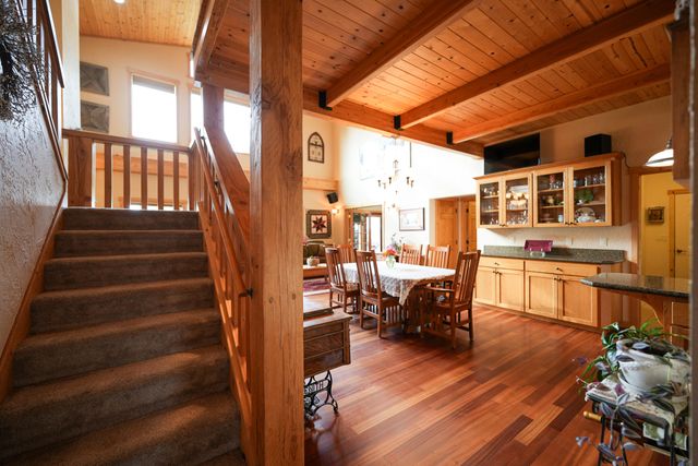 11311 SW Fleming Road, Powell Butte, OR 97753