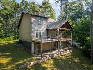 345 Deer Trail, Mineral Bluff, GA 30559