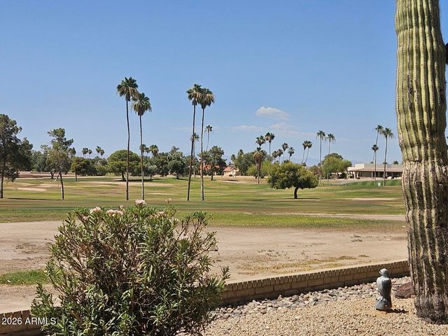 19802 N STAR RIDGE Drive, Sun City West, AZ 85375