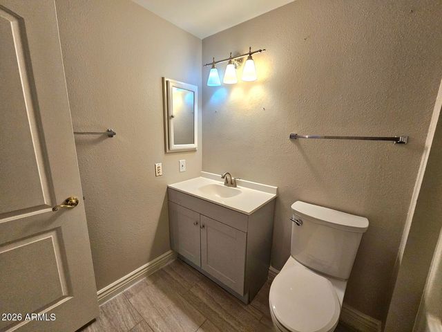 19802 N STAR RIDGE Drive, Sun City West, AZ 85375