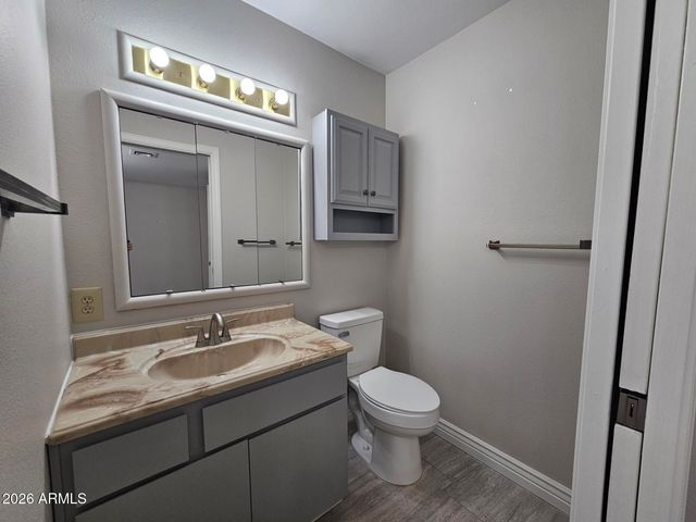 19802 N STAR RIDGE Drive, Sun City West, AZ 85375