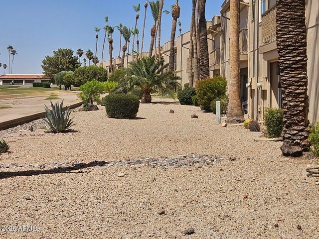 19802 N STAR RIDGE Drive, Sun City West, AZ 85375