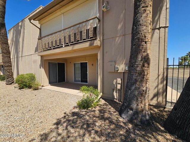 19802 N STAR RIDGE Drive, Sun City West, AZ 85375