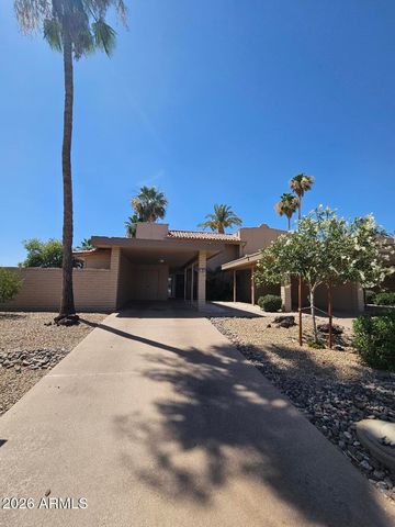 19802 N STAR RIDGE Drive, Sun City West, AZ 85375